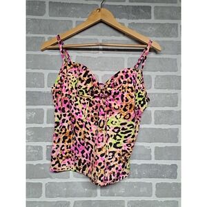 Victoria Secret Womens Yoga Stretchy Athletic Leggings Blush‎ Pink Size 6